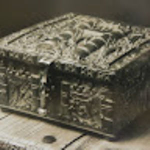 Meet your Posher, Jade